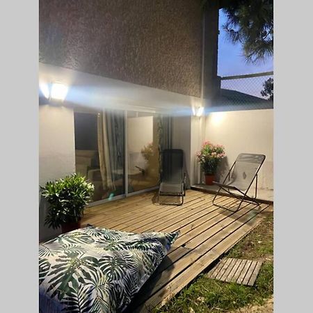 Appartement Studio Capbreton Santocha Kültér fotó